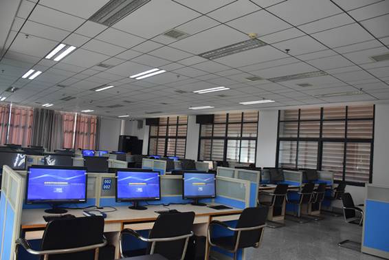 聚焦新时代 实现新作为 构建书香城院新气象-湖南城市学院图书馆